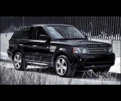 Range rover sport 2011 ricambi