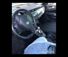 Kit airbag giulietta 2010