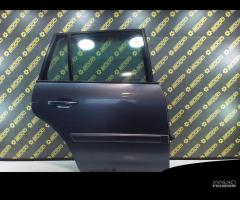 PORTIERA POSTERIORE DESTRA CITROEN C4 Grand Picass