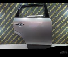 PORTIERA POSTERIORE DESTRA OPEL Antara Serie (06\u003e1