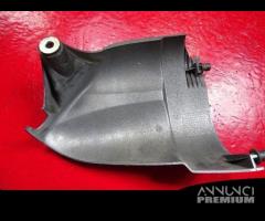 COVER MOTORINO AVVIAMENTO BMW R1200GS 2005