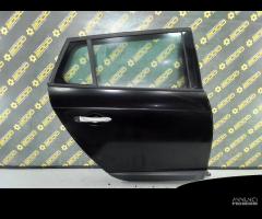 PORTIERA POSTERIORE DESTRA RENAULT Megane S. Wagon - 1