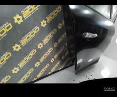 PORTIERA POSTERIORE DESTRA RENAULT Megane S. Wagon - 2