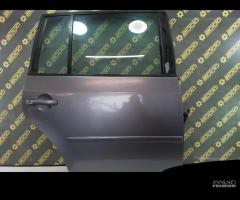 PORTIERA POSTERIORE DESTRA VOLKSWAGEN Touran 2Â° S