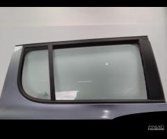 PORTIERA POSTERIORE DESTRA SKODA Fabia Berlina 2Â°