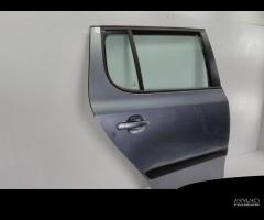 PORTIERA POSTERIORE DESTRA SKODA Fabia Berlina 2Â°