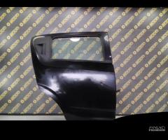 PORTIERA POSTERIORE DESTRA CHEVROLET Aveo 1Â° Seri