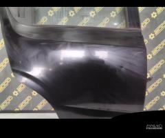 PORTIERA POSTERIORE DESTRA CHEVROLET Aveo 1Â° Seri