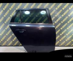 PORTIERA POSTERIORE DESTRA OPEL Astra H S. Wagon (