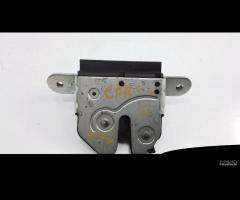 SERRATURA COFANO POSTERIORE OPEL Corsa D 3P 1Â° Se