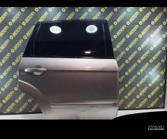 PORTIERA POSTERIORE DESTRA FORD S - Max Serie (06\u003e