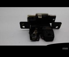 SERRATURA COFANO POSTERIORE RENAULT Modus 1Â° Seri