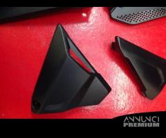 VARIE PLASTICHE COVER BMW R1200GS LC