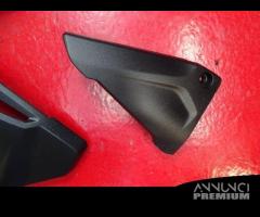 VARIE PLASTICHE COVER BMW R1200GS LC