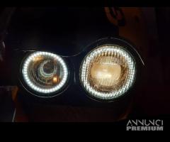 FARO MODIFICATO LED BMW R1150GS 2001 - 1