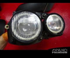 FARO MODIFICATO LED BMW R1150GS 2001 - 3