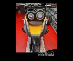 FARO MODIFICATO LED BMW R1150GS 2001 - 5