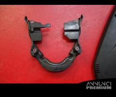 PARAFANGO E ALTRO BMW R1200RT 2006 - 2