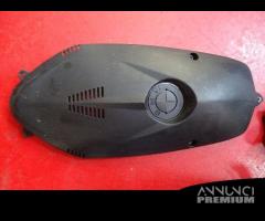 PARAFANGO E ALTRO BMW R1200RT 2006 - 4