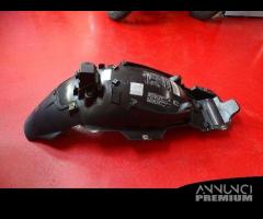 PARAFANGO E ALTRO BMW R1200RT 2006 - 12