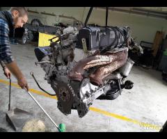 Motore Per Mercedes 560 SEC V8 Sigla 117968 - 1