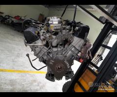 Motore Per Mercedes 560 SEC V8 Sigla 117968