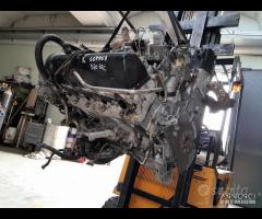 Motore Per Mercedes 560 SEC V8 Sigla 117968