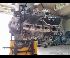 Motore Per Mercedes 560 SEC V8 Sigla 117968