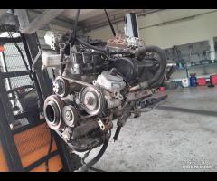 Motore Per Mercedes 560 SEC V8 Sigla 117968