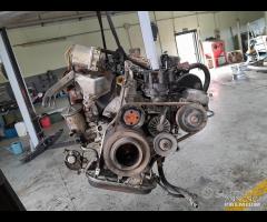 Motore Per Mercedes 560 SEC V8 Sigla 117968 - 6