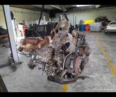 Motore Per Mercedes 560 SEC V8 Sigla 117968 - 7