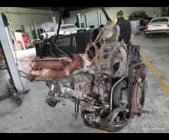 Motore Per Mercedes 560 SEC V8 Sigla 117968 - 8