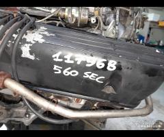 Motore Per Mercedes 560 SEC V8 Sigla 117968 - 12