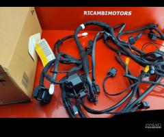 IMPIANTO ELETTRICO BMW F800GS F700GS NUOVO