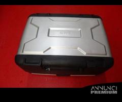 TOPCASE BMW R1200GS 2006 - 1