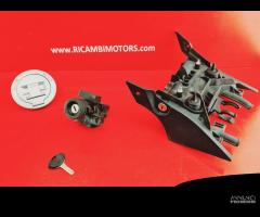 KIT ACCENSIONE BMW F800GS