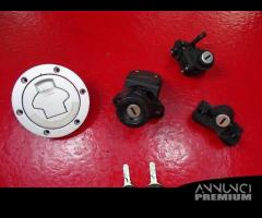 KIT ACCENSIONE BMW R1200RT 2006