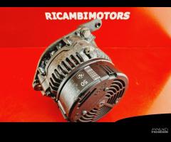 MOTORINO ALTERNATORE BMW R1150GS