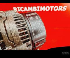 MOTORINO ALTERNATORE BMW R1150GS - 3