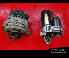 MOTORINO ALTERNATORE BMW R1150GS - 13