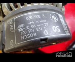 MOTORINO ALTERNATORE BMW R1150GS - 21