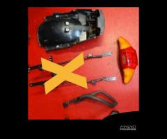 SOTTO SELLA FARO POST BMW R850RT 2001 - 1