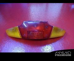 SOTTO SELLA FARO POST BMW R850RT 2001