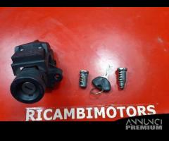 KIT ACCENSIONE CENTRALINA BMW R1200GS ADV