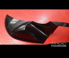 COVER SERBATOIO SUPERIORE SX BMW R1200ST - 1