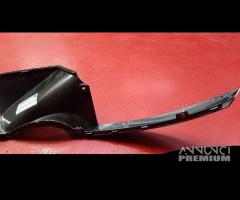 COVER SERBATOIO SUPERIORE SX BMW R1200ST