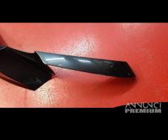 COVER SERBATOIO SUPERIORE SX BMW R1200ST - 4