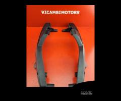 SUPPORTO VALIGIA BAULETTO BMW R1200R R 1200 R - 8