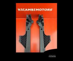 SUPPORTO VALIGIA BAULETTO BMW R1200R R 1200 R - 10