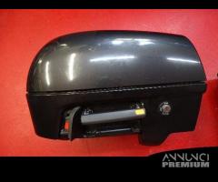 BORSA DX BMW R1200RT 2006 - 5